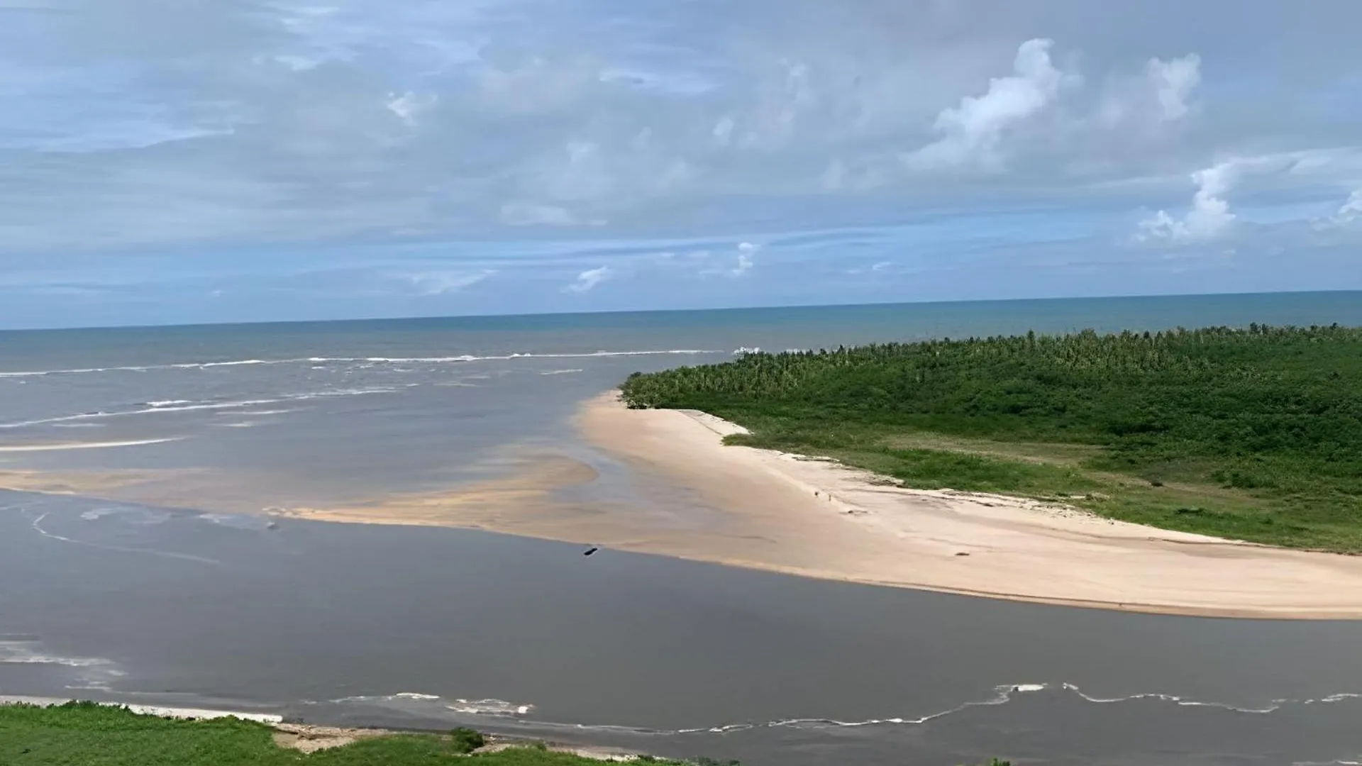 Hosts Br - Flat Frente Mar C/ Cozinha Apartman Recife