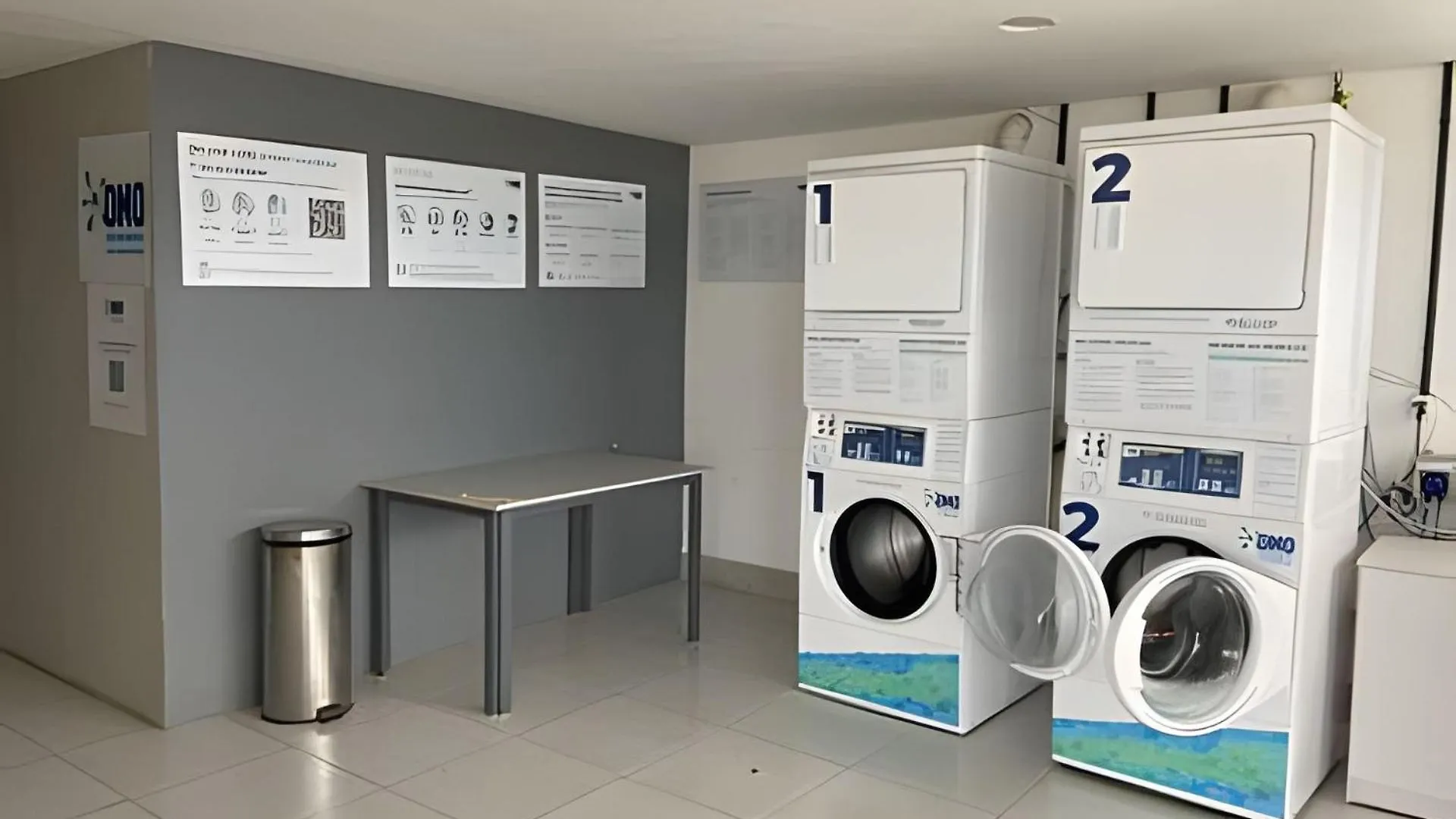 Hosts Br - Flat Frente Mar C/ Cozinha Apartman Recife