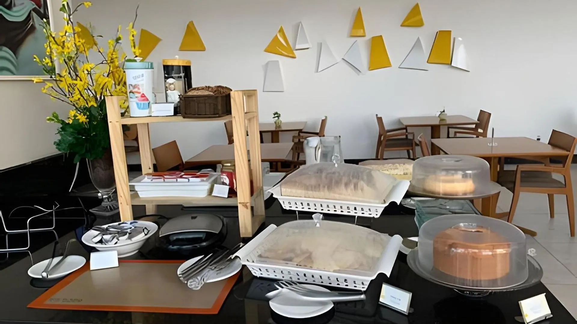 Hosts Br - Flat Frente Mar C/ Cozinha Apartman Recife